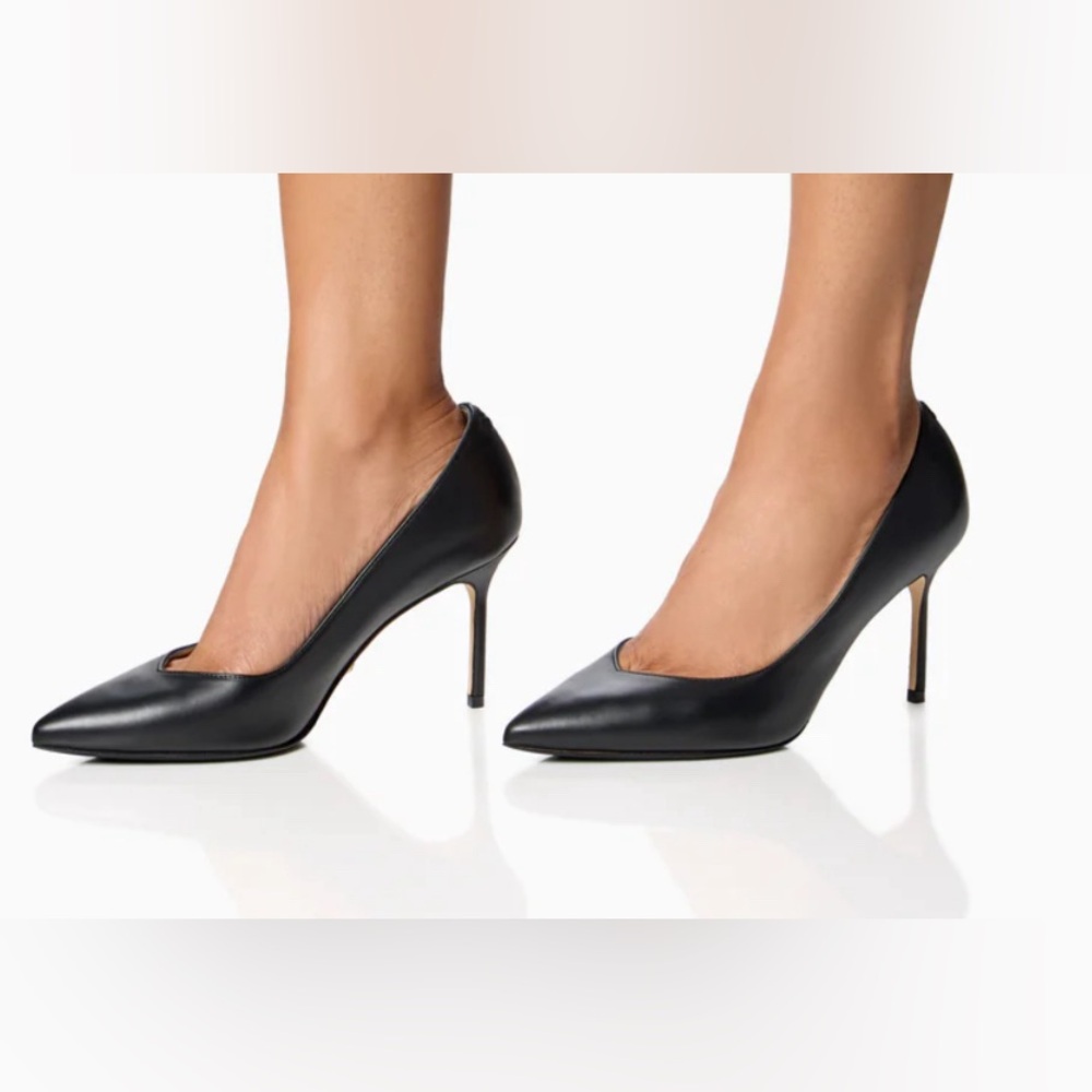 Sarah Flint Perfect Pump 85